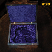 Load image into Gallery viewer, Wooden Display Case Drop 11.28.25