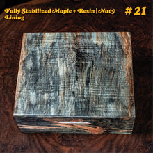 Load image into Gallery viewer, Wooden Display Case Drop 11.28.25