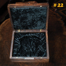 Load image into Gallery viewer, Wooden Display Case Drop 11.28.25