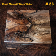 Load image into Gallery viewer, Wooden Display Case Drop 11.28.25