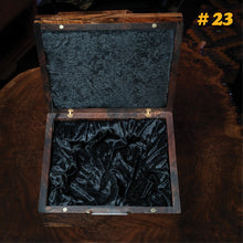 Load image into Gallery viewer, Wooden Display Case Drop 11.28.25