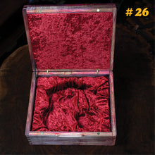 Load image into Gallery viewer, Wooden Display Case Drop 11.28.25