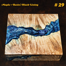 Load image into Gallery viewer, Wooden Display Case Drop 11.28.25