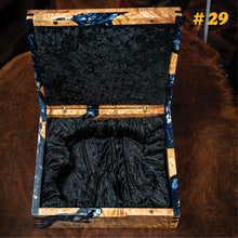 Load image into Gallery viewer, Wooden Display Case Drop 11.28.25