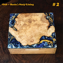 Load image into Gallery viewer, Wooden Display Case Drop 11.28.25