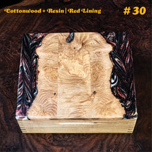 Load image into Gallery viewer, Wooden Display Case Drop 11.28.25