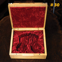 Load image into Gallery viewer, Wooden Display Case Drop 11.28.25