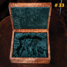 Load image into Gallery viewer, Wooden Display Case Drop 11.28.25