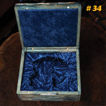 Load image into Gallery viewer, Wooden Display Case Drop 11.28.25