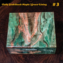 Load image into Gallery viewer, Wooden Display Case Drop 11.28.25