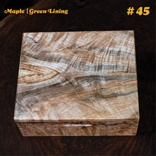 Load image into Gallery viewer, Wooden Display Case Drop 11.28.25