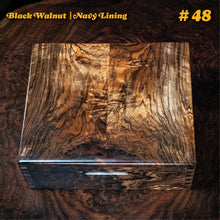 Load image into Gallery viewer, Wooden Display Case Drop 11.28.25