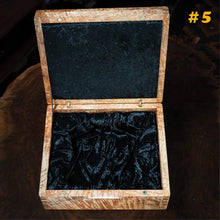 Load image into Gallery viewer, Wooden Display Case Drop 11.28.25