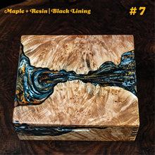 Load image into Gallery viewer, Wooden Display Case Drop 11.28.25