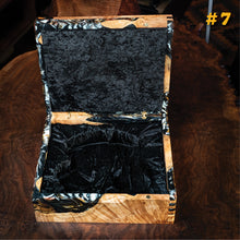 Load image into Gallery viewer, Wooden Display Case Drop 11.28.25