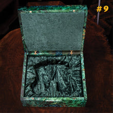 Load image into Gallery viewer, Wooden Display Case Drop 11.28.25