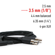 Load image into Gallery viewer, ZMF Stock Cable