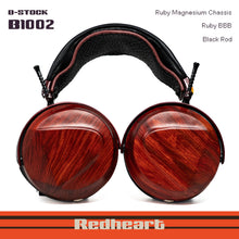 Load image into Gallery viewer, Caldera Closed \\ B \\ DEMO \\ OVERRUN 11.28.25