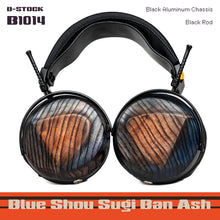 Load image into Gallery viewer, Caldera Closed \\ B \\ DEMO \\ OVERRUN 11.28.25