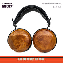 Load image into Gallery viewer, Caldera Closed \\ B \\ DEMO \\ OVERRUN 11.28.25