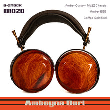 Load image into Gallery viewer, Caldera Closed \\ B \\ DEMO \\ OVERRUN 11.28.25