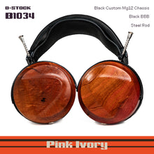 Load image into Gallery viewer, Caldera Closed \\ B \\ DEMO \\ OVERRUN 11.28.25