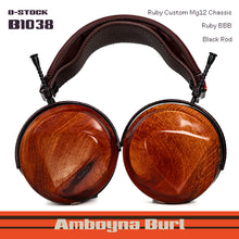 Load image into Gallery viewer, Caldera Closed \\ B \\ DEMO \\ OVERRUN 11.28.25