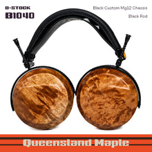 Load image into Gallery viewer, Caldera Closed \\ B \\ DEMO \\ OVERRUN 11.28.25