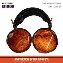 Load image into Gallery viewer, Caldera Closed \\ B \\ DEMO \\ OVERRUN 11.28.25