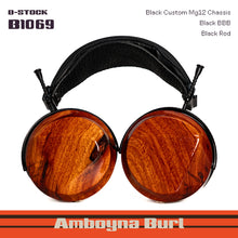 Load image into Gallery viewer, Caldera Closed \\ B \\ DEMO \\ OVERRUN 11.28.25