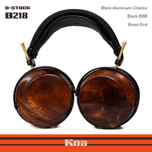 Load image into Gallery viewer, Atrium Closed \\ B \\ DEMO \\ OVERRUN 11.28.25