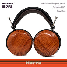 Load image into Gallery viewer, Atrium Closed \\ B \\ DEMO \\ OVERRUN 11.28.25