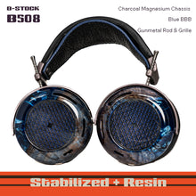 Load image into Gallery viewer, Caldera \\ B \\ DEMO \\ OVERRUN 11.28.25