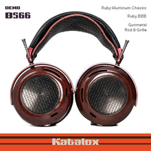 Load image into Gallery viewer, Caldera \\ B \\ DEMO \\ OVERRUN 11.28.25