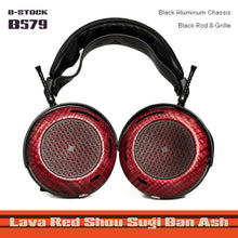 Load image into Gallery viewer, Caldera \\ B \\ DEMO \\ OVERRUN 11.28.25