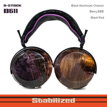 Load image into Gallery viewer, Vérité Closed \\ B \\ DEMO \\ OVERRUN 11.28.25