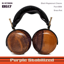 Load image into Gallery viewer, Vérité Closed \\ B \\ DEMO \\ OVERRUN 11.28.25