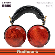 Load image into Gallery viewer, Vérité Closed \\ B \\ DEMO \\ OVERRUN 11.28.25