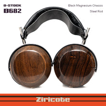 Load image into Gallery viewer, Vérité Closed \\ B \\ DEMO \\ OVERRUN 11.28.25