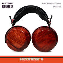 Load image into Gallery viewer, Vérité Closed \\ B \\ DEMO \\ OVERRUN 11.28.25