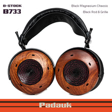 Load image into Gallery viewer, Vérité Open \\ B \\ DEMO \\ OVERRUN 11.28.25