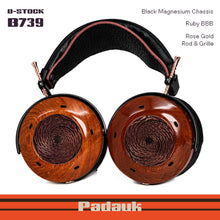 Load image into Gallery viewer, Vérité Open \\ B \\ DEMO \\ OVERRUN 11.28.25