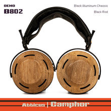 Load image into Gallery viewer, Atticus & Eikon \\ B \\ DEMO \\ OVERRUN 11.28.25