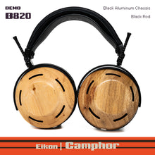 Load image into Gallery viewer, Atticus & Eikon \\ B \\ DEMO \\ OVERRUN 11.28.25