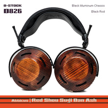 Load image into Gallery viewer, Atticus & Eikon \\ B \\ DEMO \\ OVERRUN 11.28.25