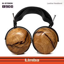 Load image into Gallery viewer, Bokeh Closed \\ B \\ Demo \\ Overrun 11.28.25