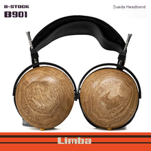 Load image into Gallery viewer, Bokeh Closed \\ B \\ Demo \\ Overrun 11.28.25