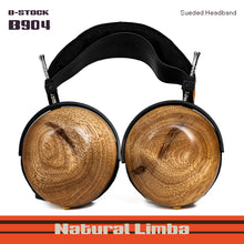 Load image into Gallery viewer, Bokeh Closed \\ B \\ Demo \\ Overrun 11.28.25