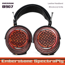 Load image into Gallery viewer, Bokeh Open \\ B \\ Demo \\ Overrun 11.28.25