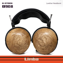 Load image into Gallery viewer, Bokeh Closed \\ B \\ Demo \\ Overrun 11.28.25